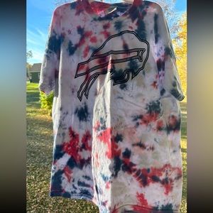 *custom* buffalo bills T-shirt